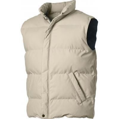 EPPING BODYWARMER