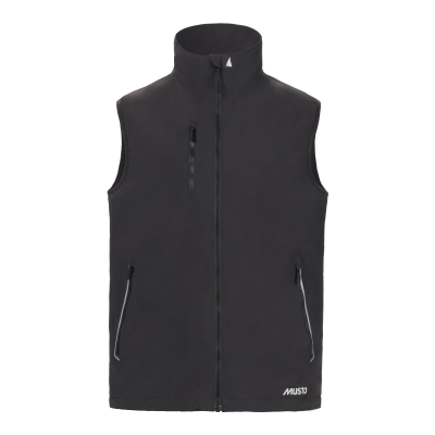 MUSTO MENS SARDINIA VEST