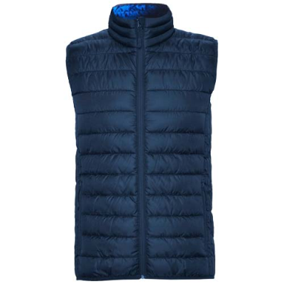 OSLO CHILDRENS THERMAL INSULATED BODYWARMER