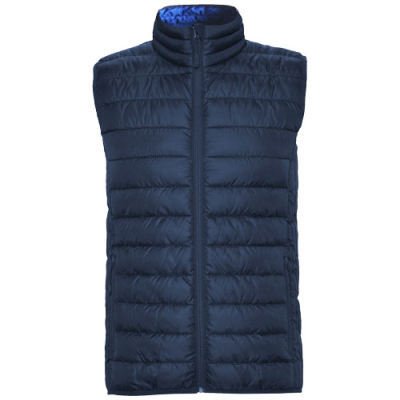 OSLO MENS THERMAL INSULATED BODYWARMER