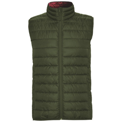OSLO MENS THERMAL INSULATED BODYWARMER