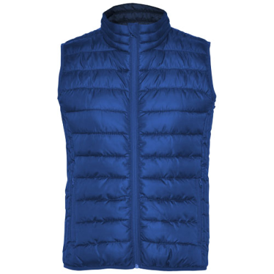 OSLO WOMENS THERMAL INSULATED BODYWARMER
