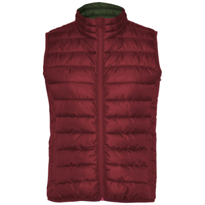 OSLO WOMENS THERMAL INSULATED BODYWARMER
