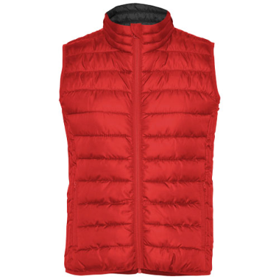 OSLO WOMENS THERMAL INSULATED BODYWARMER