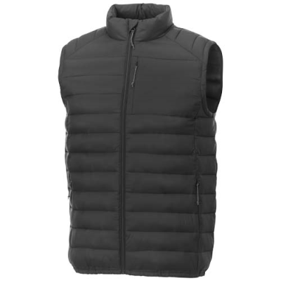 PALLAS MENS RECYCLED THERMAL INSULATED BODYWARMER