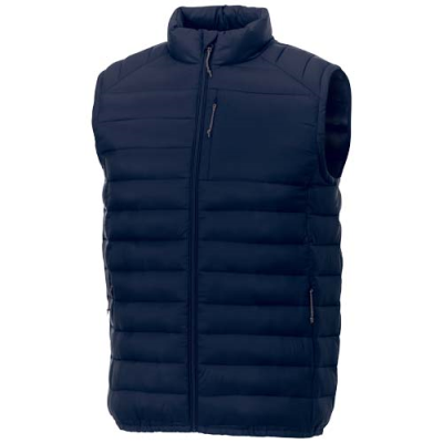 PALLAS MENS RECYCLED THERMAL INSULATED BODYWARMER