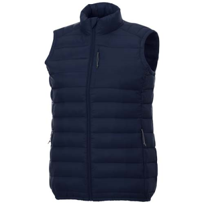 PALLAS WOMENS RECYCLED THERMAL INSULATED BODYWARMER
