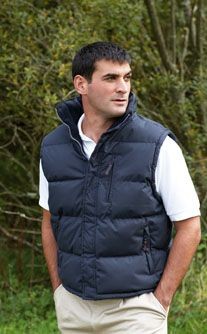 PEN DUICK COASTY BODYWARMER