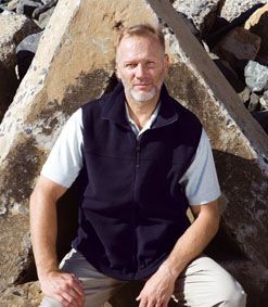 REGATTA HABER II BODYWARMER