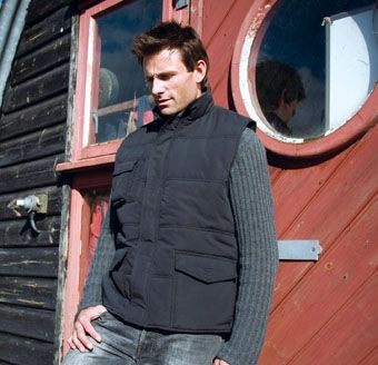 RESULT PROMO BODYWARMER