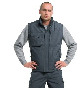 RUSSELL WORKWEAR GILET