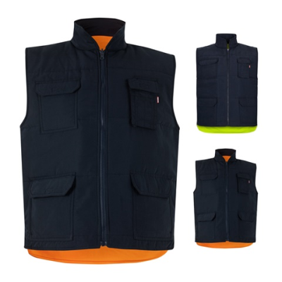 VL DIANA PADDED VEST