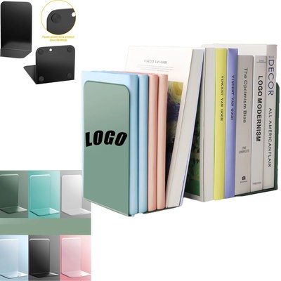 L-SHAPED BOOKCASE AND DESK TIDY ORGANIZER