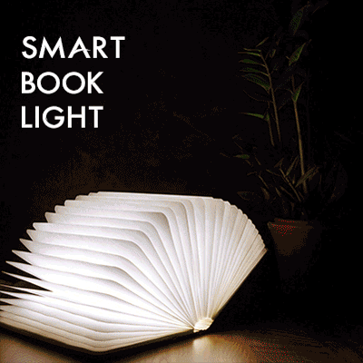 SMART BOOK LIGHT MINI