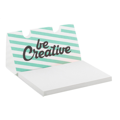 CUSTOM PEN HOLDER in White