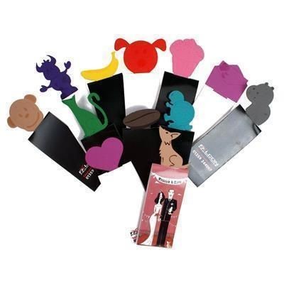 MAGNETIC BOOKMARK PAGE SAVER