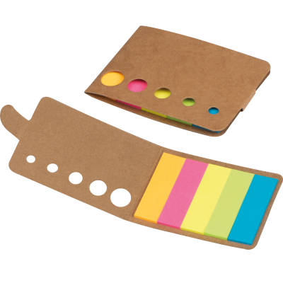 MARKING STRIP BOOK HUNTSVILLE in Beige 