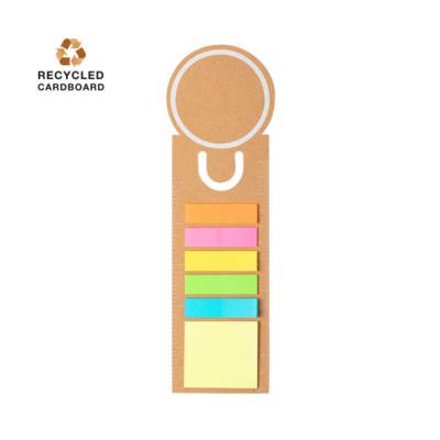 RULER BOOKMARK BLASCO