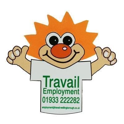 TEE SHIRT MAILER MAN