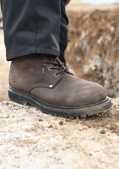 DICKIES CLEVELAND SAFETY BOOTS
