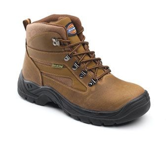 DICKIES SEVERN SUPER SAFETY BOOTS