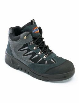 DICKIES STORM SUPER SAFETY HIKER BOOTS