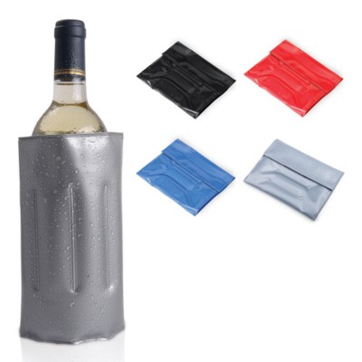 BOTTLE COOLER NUISANT