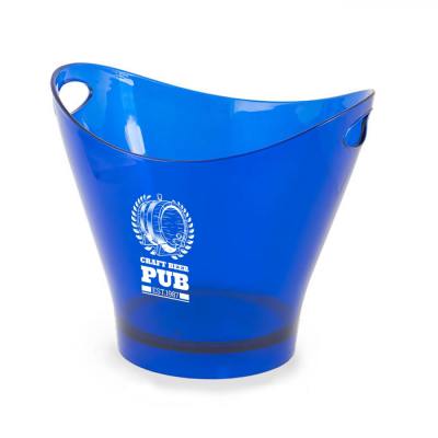 ICE BUCKET (6 LITRE) - PANTONE MATCHED