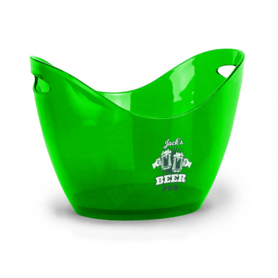 WINE BOTTLE COOLER (8 LITRE) - PANTONE MATCHED