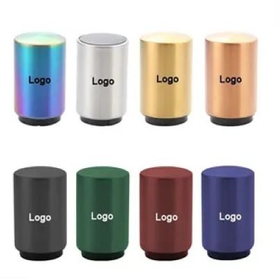 AUTOMATIC CORKSCREW BOTTLE OPENER WINE OPENER