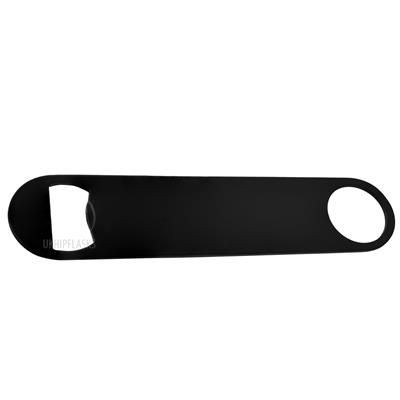 BAR BLADE in Black