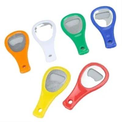 BEER CORKSCREW BOTTLE OPENER