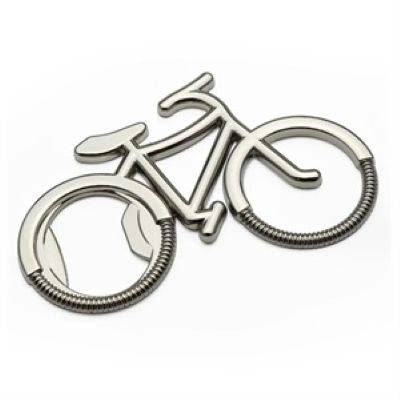 BICYCLE BOTTLE OPENER - PROMOTIONAL CORPORATE GIFT