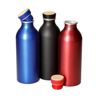 BOTTLE ALUMINIUM BREEZE