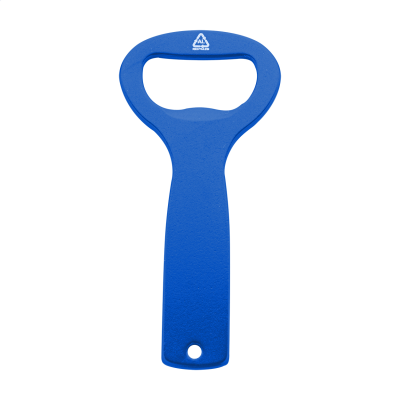 BOTTLE OPENER in Blue