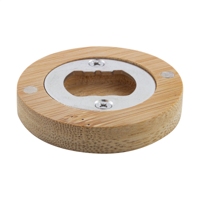 BOTTLE OPENER in Natural