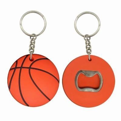 BOTTLE OPENER KEYRING