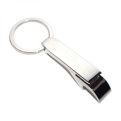 BOTTLE OPENER KEYRING