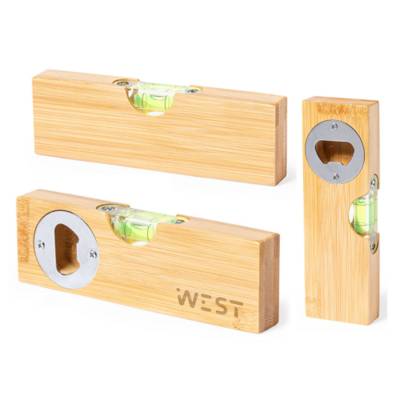 BOTTLE OPENER LEVEL NUDOK