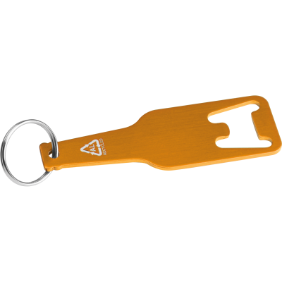 BOTTLE OPENER MALMÖ in Orange 