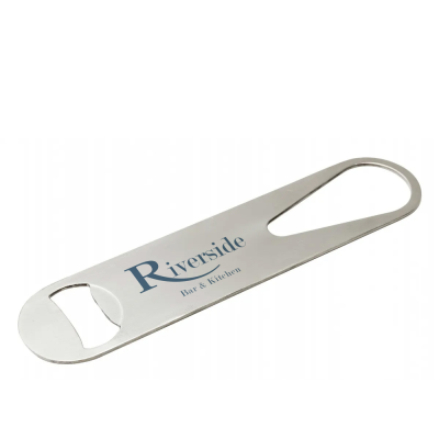 BOTTLE OPENER with Pourer Remover