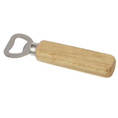 BRAMA WOOD BOTTLE OPENER