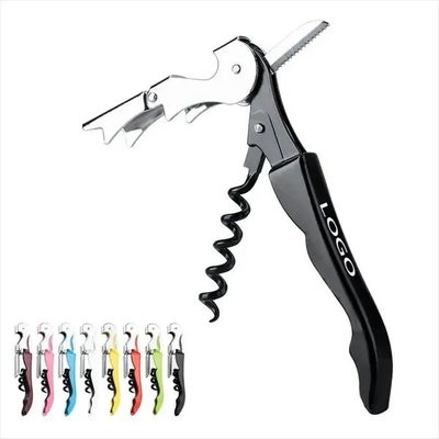 CORKSCREW BOTTLE OPENER WINE BOTTLE OPENER