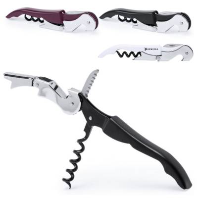 CORKSCREW KIBLACK