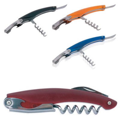 CORKSCREW MAC