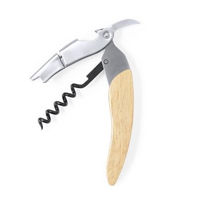 CORKSCREW OPENER MANSEN