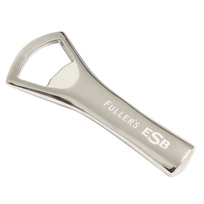 DELUXE BOTTLE OPENER
