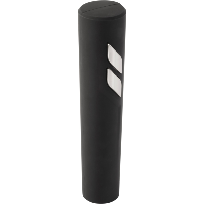 ELECTRIC BOTTLE OPENER in Black