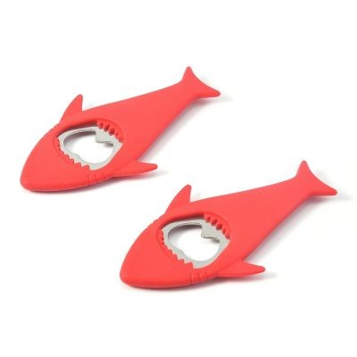 FISH SHAPE BOTTLE OPENER