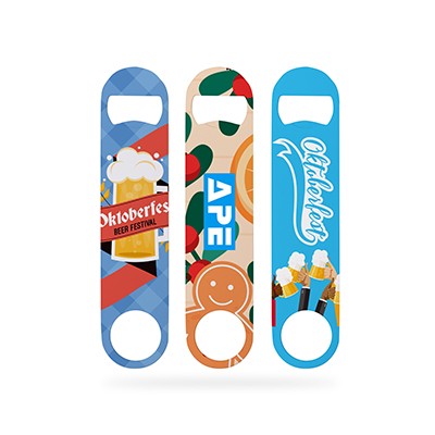FULL COLOUR BOTTLE OPENER